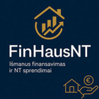 Albertas FinHausNT