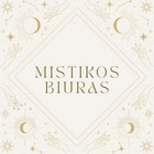 Mistikos biuras