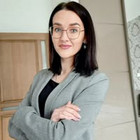 Neringa Saudargė Neringa Saudargė