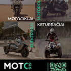 MB Moto919