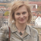 Nomeda Sabienė
