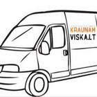 MB kraunamviska