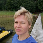 Eglė Daniulaitienė Eglė Daniulaitienė