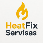 HeatFix Servisas
