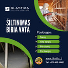 Mb Blastika
