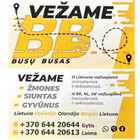 UAB Busu Busas