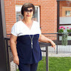 Egenija Ronkauskiene
