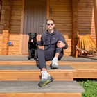 Tomas Boruta Tomas Boruta