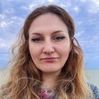 Olia Grinko Olia Grinko