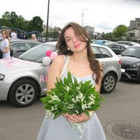Saulė Konsevičiūtė