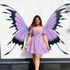 Cassini William Krikštaponė