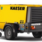 Kompresoriaus nuoma 8,4m3/min iki 10bar