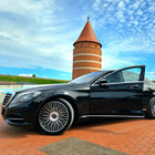Luxury Go