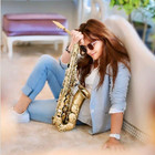 Karina Sax Music