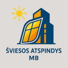 Šviesos atspindys MB
