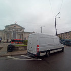 Paslaugų teikėjas