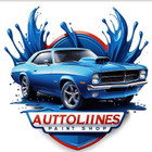 Autolines paint