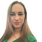 Justina Ruškevičiūtė