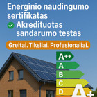 UAB Tyrimų laboratorija