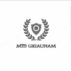 MesGriaunam