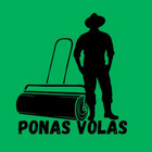 MB Ponas volas