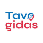 MB TAVO GIDAS