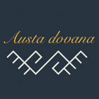 Austa dovana