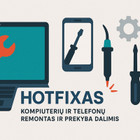MB Hotfixas