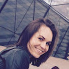 Ieva Danieliūtė Ieva Danieliūtė