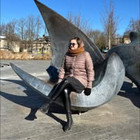 Indrė Gintilaitė - Berginė