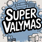 Super Valymas