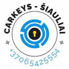 CarKeys Šiauliai