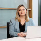 Jolanta Byčenkovė