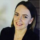 DSS specialistė Agnė