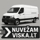 Paslaugų teikėjas