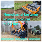 UAB Krūmas