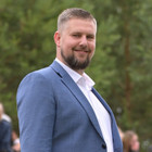 Paslaugų teikėjas