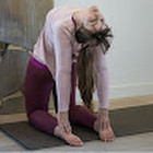 Joga su Vaida Zlatkute