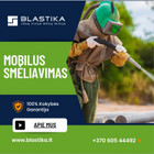 Paslaugų teikėjas