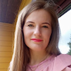 Iveta PARCHOMENKO