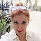 Oksana Laj