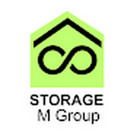 UAB Storage m group