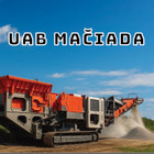 UAB Mačiada