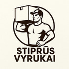 Stiprūs Vyrukai