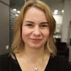 Dovilė Sabaliauskaitė
