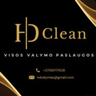 HD Clean