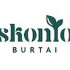 MB Skonio burtai