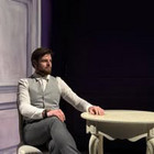 Александр Стрельцов