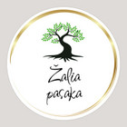 Žalia pasaka