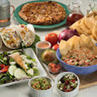 Cooking for children and Over